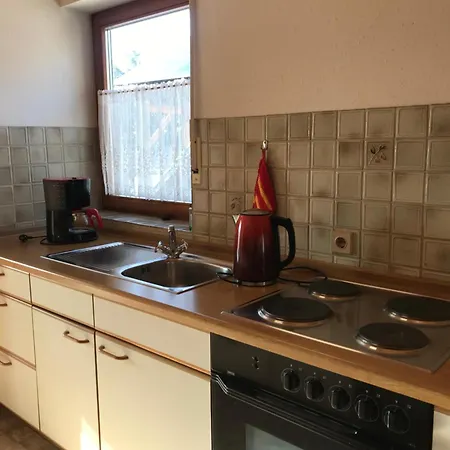 Apartment Haus Am Bluetenweg Sipplingen