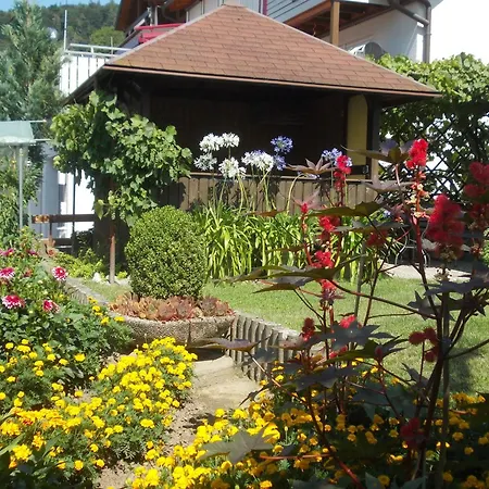 Apartment Haus Am Bluetenweg *