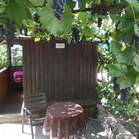 Haus Am Bluetenweg Sipplingen