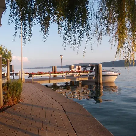 Haus Am Bluetenweg *