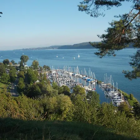 Haus Am Bluetenweg Sipplingen