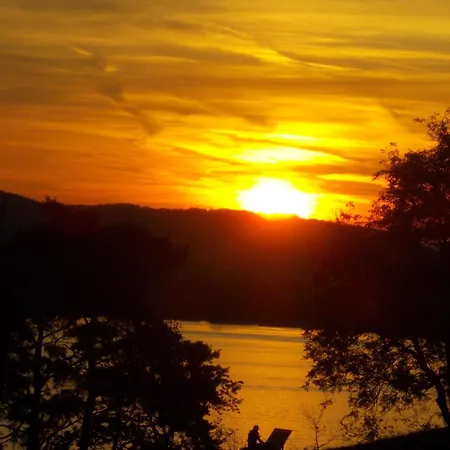 Haus Am Bluetenweg Apartmán Sipplingen