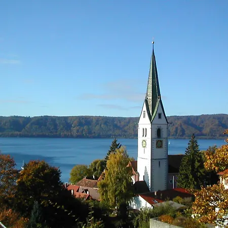 Haus Am Bluetenweg アパート *