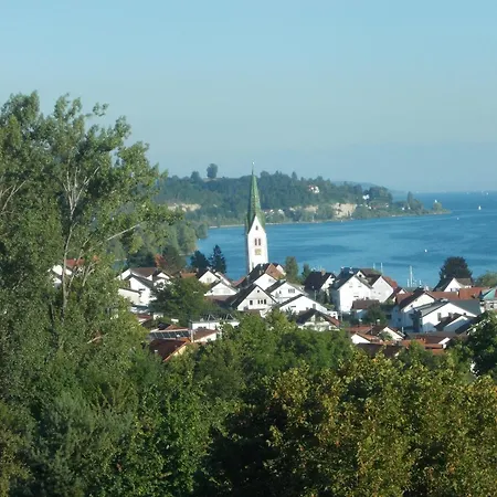 Haus Am Bluetenweg * Sipplingen