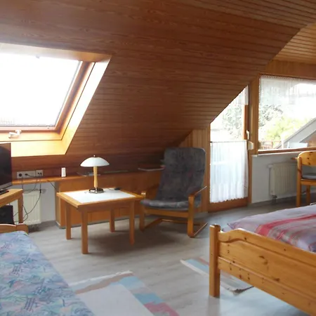 Haus Am Bluetenweg Sipplingen