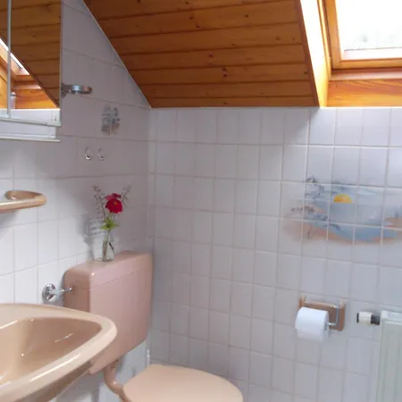 Haus Am Bluetenweg