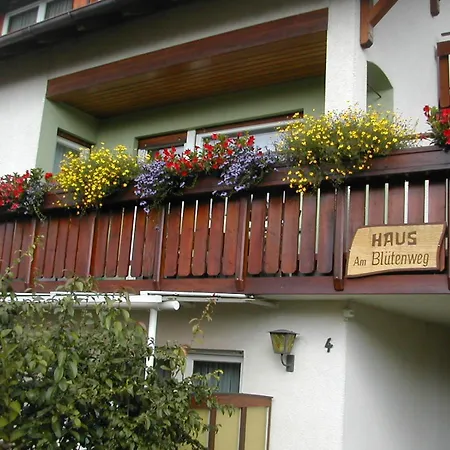 Haus Am Bluetenweg Sipplingen