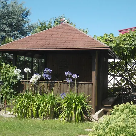 Haus Am Bluetenweg