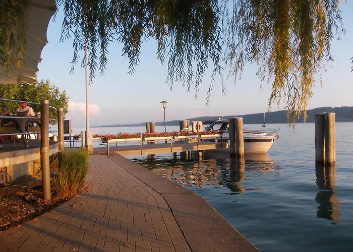 Haus Am Bluetenweg *