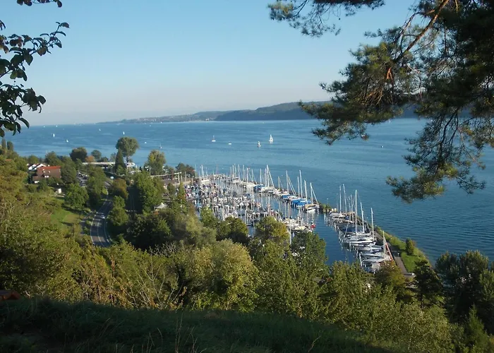 Haus Am Bluetenweg Sipplingen