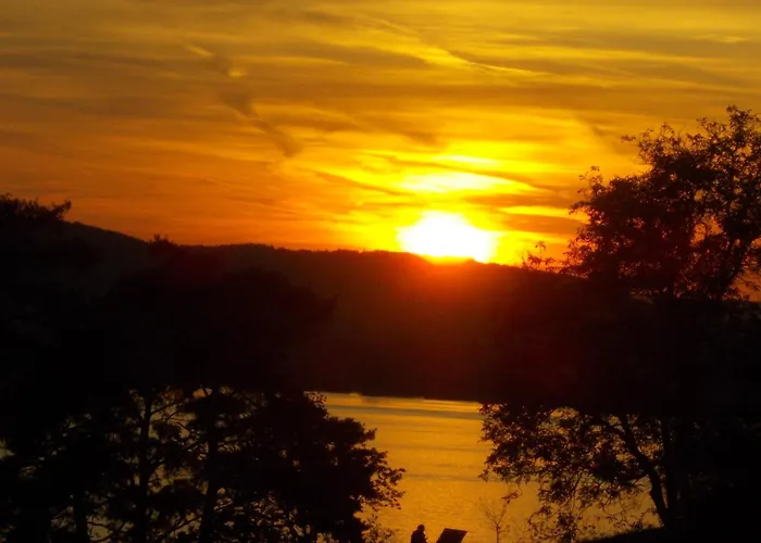 Haus Am Bluetenweg Apartmán Sipplingen