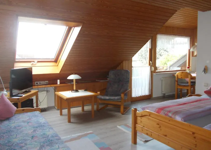 Haus Am Bluetenweg Sipplingen