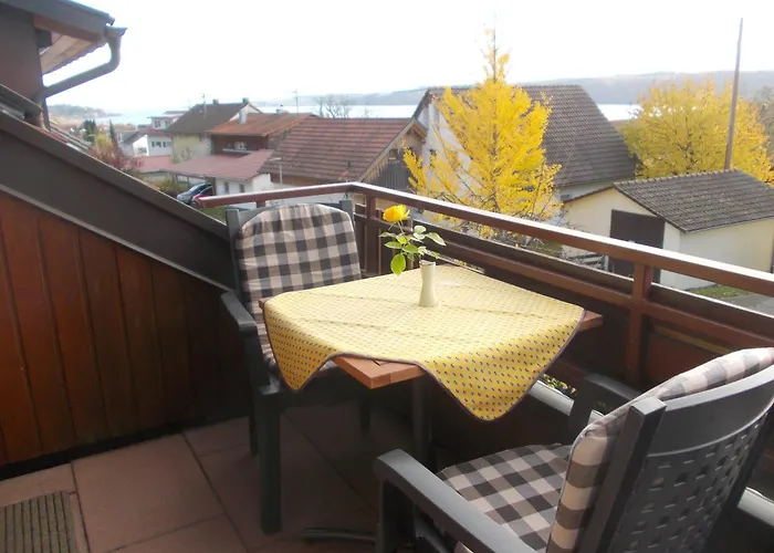 Haus Am Bluetenweg Sipplingen