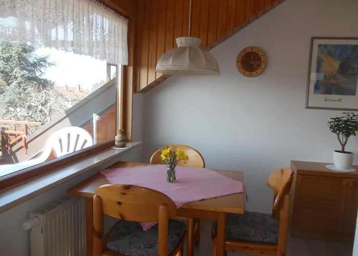 Haus Am Bluetenweg Sipplingen