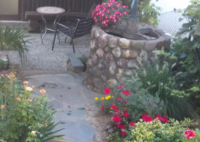 Haus Am Bluetenweg Sipplingen